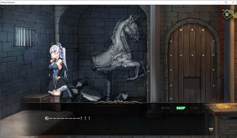 图片[4]-监牢公主（PrisonPrincess）官方中文版 日式解谜游戏 800M-柠檬ACG