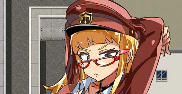 风纪委会长野崎环奈 精翻新汉化完结版 推理解谜RPG游戏-柠檬ACG