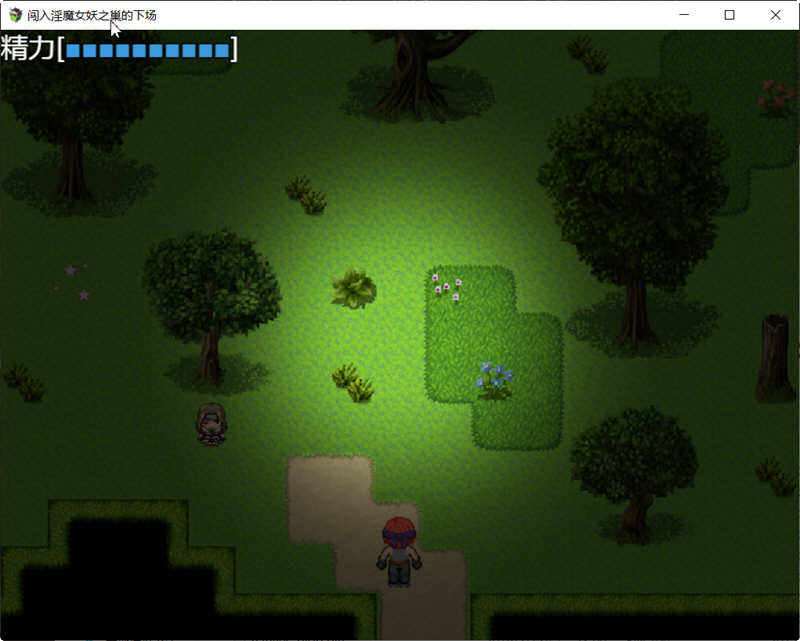 图片[2]-闯入女妖之巢的下场 精翻汉化版 PC+安卓 RPG游戏 800M-柠檬ACG