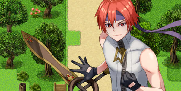 闯入女妖之巢的下场 精翻汉化版 PC+安卓 RPG游戏 800M-柠檬ACG