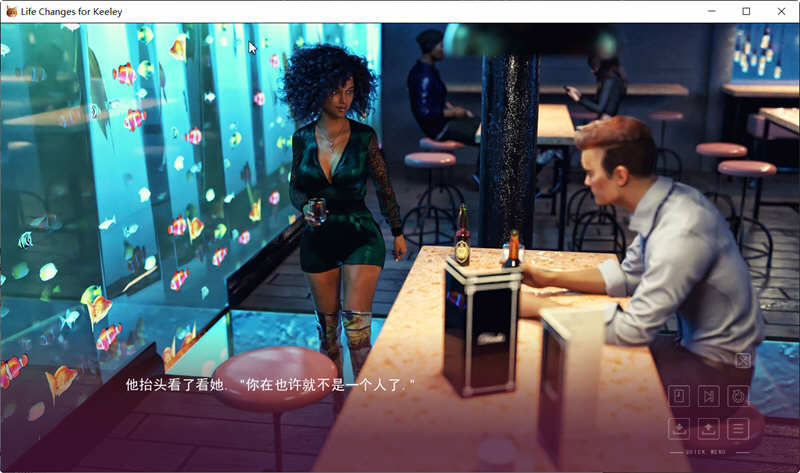 图片[5]-人生转变 精翻汉化完结版 PC+安卓+全CG存档 SLG游戏 1.2G-柠檬ACG