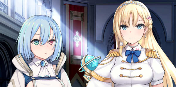 帝国后宫 V1.20 官方中文版 特别补丁+全回想 养成SLG游戏-柠檬ACG