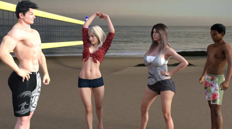 图片[3]-史蒂夫-传说的起源 V1.0 精翻汉化完整版 补&SLG游戏-柠檬ACG