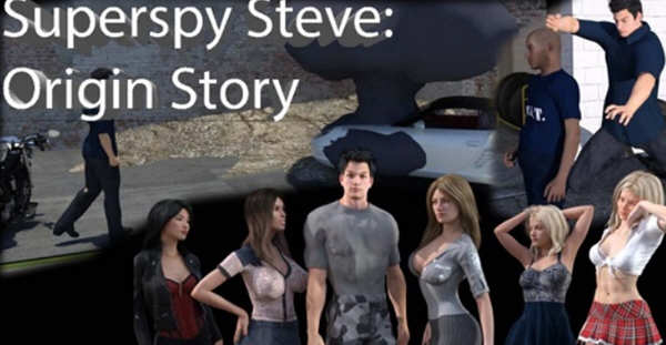 史蒂夫-传说的起源 V1.0 精翻汉化完整版 补&SLG游戏-柠檬ACG