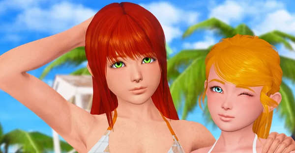 幸运潘多拉 V0.6.504 官方英文版 PC+安卓+全CG 沙盒SLG游戏-柠檬ACG