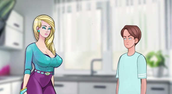 青春笔记 V1.32 精翻汉化作弊版 PC+安卓+画廊 SLG游戏 2G-柠檬ACG