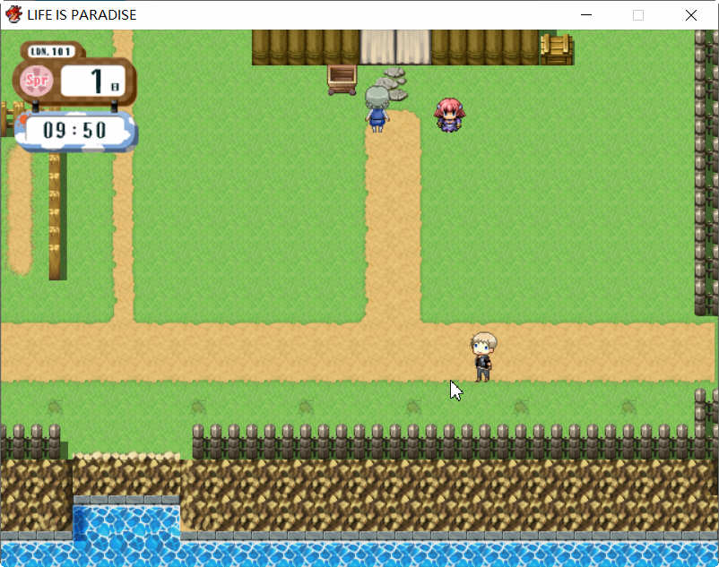 图片[3]-恶魔迷宫 1-3 Steam官方中文版 魔塔类RPG游戏 1G-柠檬ACG