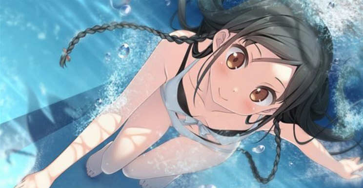 图片[5]-恋爱中的她的笨拙舞台 精翻汉化版+全CG存档 ADV游戏 4G-柠檬ACG