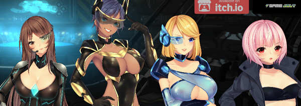 罪恶势力:殖民地的希望 V0.5 官方中文作弊版 PC+安卓 探索ACT游戏-柠檬ACG