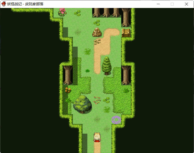 图片[5]-妖怪战记 Ver1.0.0 精翻汉化版 日式RPG游戏 450M-柠檬ACG