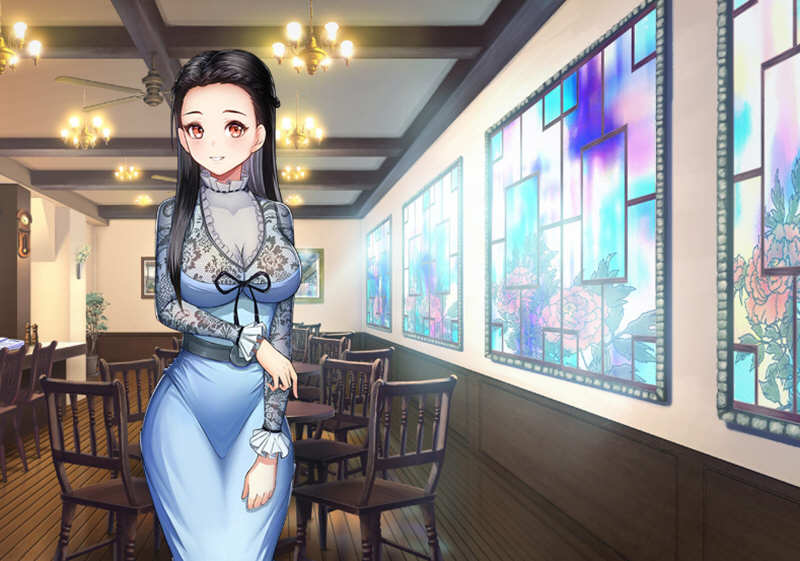 图片[5]-我的生化女友 Ver1.0.1 STEAM官方中文版 互动SLG游戏-柠檬ACG