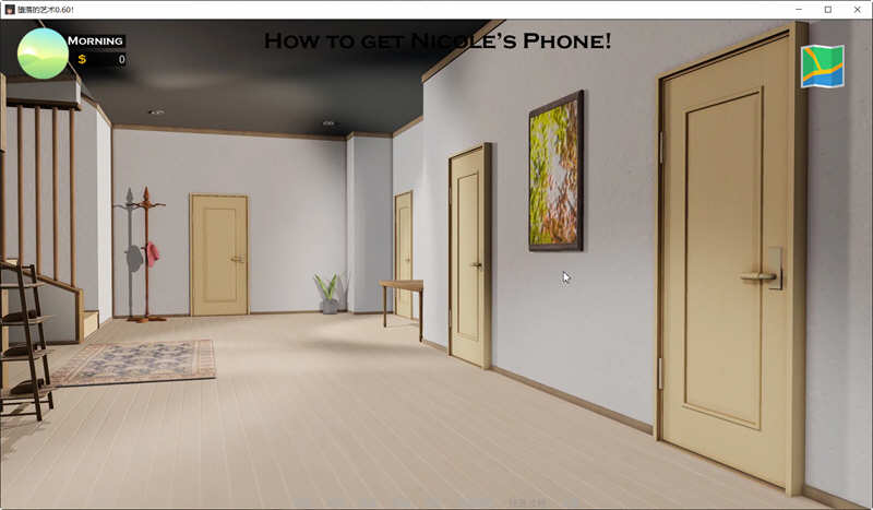 图片[5]-Depravity V0.60 精翻汉化作弊版 PC+安卓 SLG游戏 6.2G-柠檬ACG