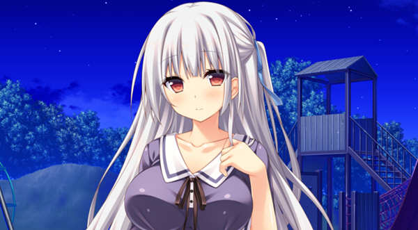 必修课是实战技巧 云汉化版+CG ADV游戏 2.0G-柠檬ACG