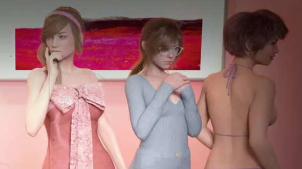 暮光庄园 全16章 精翻汉化完结版 PC+安卓 超赞SLG游戏 5G-柠檬ACG