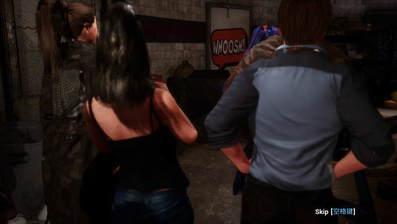 图片[4]-死亡之种2：甜蜜之家 1.03R 官方中文版 史诗FPS射击游戏 18G-柠檬ACG