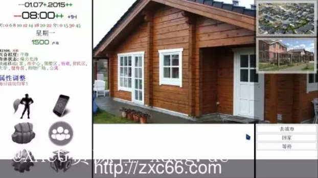 图片[5]-就是个混蛋 Ver0.29+军旅生活DLC 精翻汉化版 QSP类游戏 15G-柠檬ACG