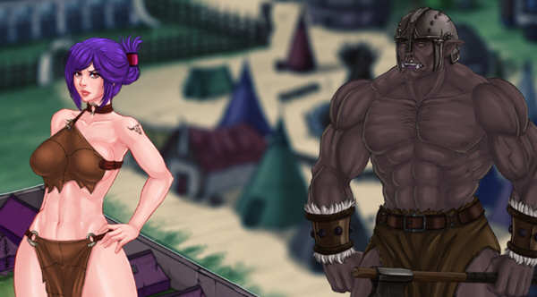 王国的欺骗 Ver0.9.3 精翻汉化版 PC+安卓 欧美2D沙盒游戏 2G-柠檬ACG