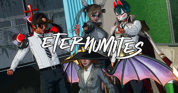 平行世界（Eternum） Vr0.1 精翻汉化版 PC+安卓 SLG游戏 3G-柠檬ACG