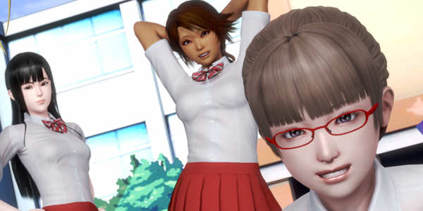 魔法学院历险记 汉化版 PC+安卓 老款SLG游戏 2.5G-柠檬ACG