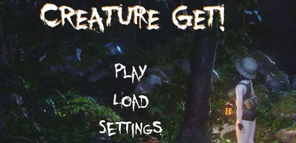 异种注意:捕获未知生物 新四章+2外传 精翻汉化版 互动SLG游戏 2G-柠檬ACG