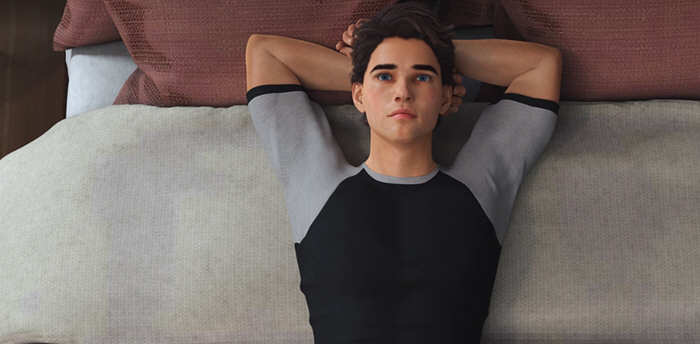 新生(FreshWomen) Ver0.2.01 精翻汉化版 PC+安卓 SLG游戏 2G-柠檬ACG