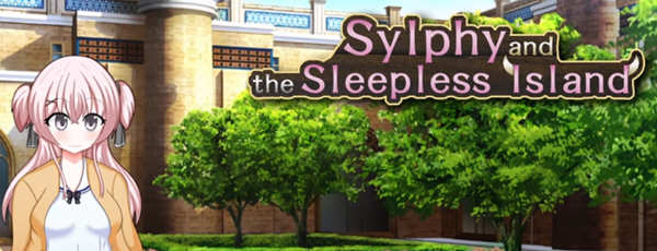 女盗贼希露菲与不眠之岛 精翻汉化版 探索式RPG游戏 1G-柠檬ACG