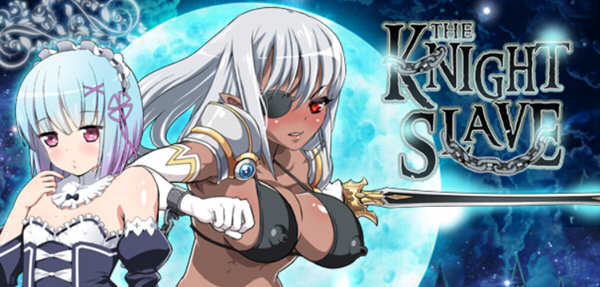 沉沦的黯黑女战斗员 STEAM官方中文版 RPG游戏 1G-柠檬ACG