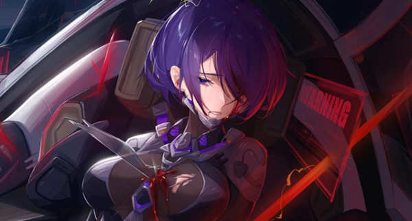 无限方舟（Ark Mobius）STEAM官方中文语音版+存档 动态SLG游戏 4.5G-柠檬ACG