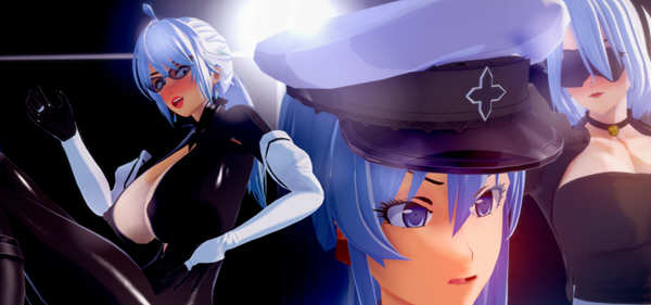 穿越世界(Crossing World) Ver0.2 精翻汉化版 PC+安卓 SLG游戏 1G-柠檬ACG