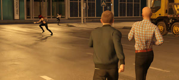 红莲花 V0.25（Red Lotus Flower）汉化作弊版 PC+安卓+全画廊 2G-柠檬ACG