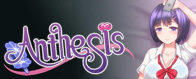恶魔之咒（Anthesis） Ver1.12 DL官方中文版 日式RPG游戏 500M-柠檬ACG