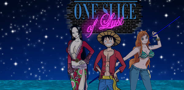 One Slice of Lust Ver0.4 精翻汉化版 PC+安卓 海贼王同人游戏 1G-柠檬ACG