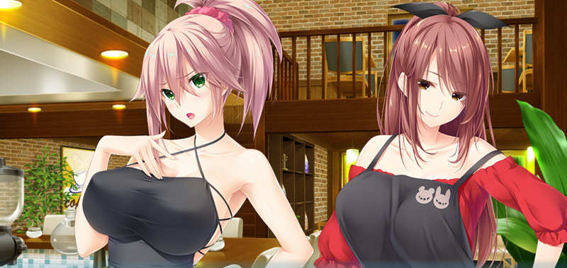 姐姐推荐：和姐姐的恶作剧生活 汉化版+存档 ADV游戏 4G-柠檬ACG