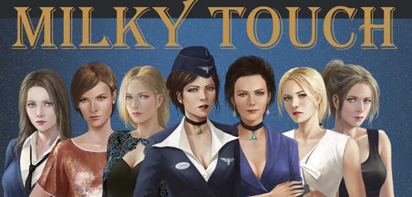 白色小镇 Ch.21 精翻汉化版 PC+安卓 手绘SLG游戏&神作更新 2G-柠檬ACG