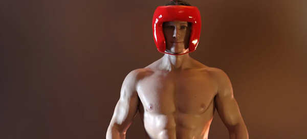 拳击大师 R7 精翻汉化版 PC+安卓 SLG游戏 4G-柠檬ACG