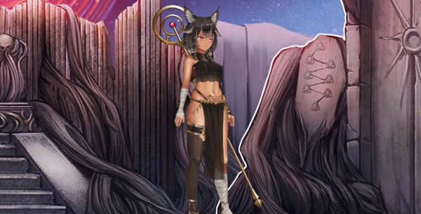 艾丝缇拉的遭难 Steam官方中文版 动作策略冒险游戏 1G-柠檬ACG