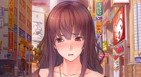 Temptation Revenger 云翻汉化版+存档+安卓模拟器 ADV+SLG游戏 800M-柠檬ACG