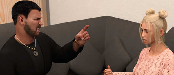 复仇(Hello World) V0.9 汉化完结版 PC+安卓 SLG游戏 1.5G-柠檬ACG