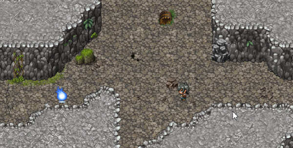 腐朽联盟 Ver0.3 官方中文版 PC+安卓 LOL同人RPG游戏-柠檬ACG