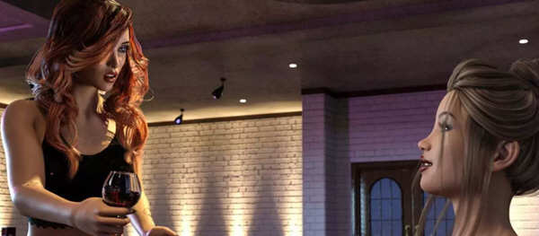 隐居海湾 Vr0.24.1 精翻汉化版 PC+安卓 SLG游戏 4.2G-柠檬ACG