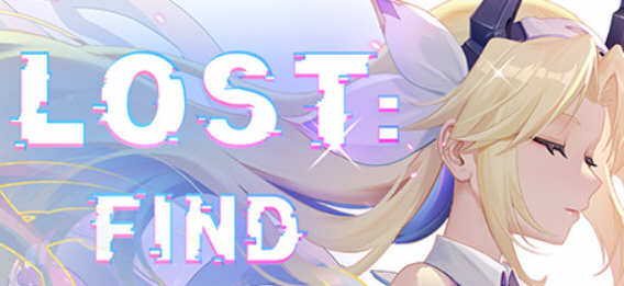 迷失寻找（Lost: Find）官方中文版 多玩法休闲益智游戏&神作 1G-柠檬ACG