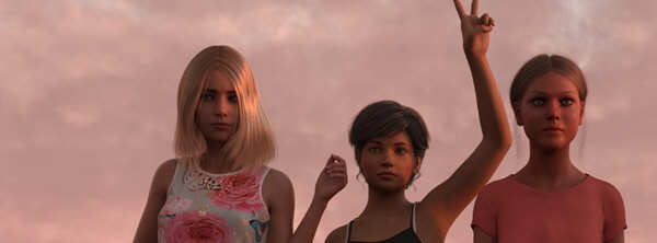 The Sister in Law V0.04.03C 精翻汉化版 PC+安卓 SLG游戏 2.5G-柠檬ACG