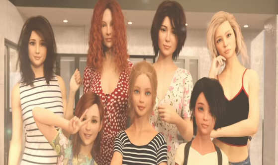 我的新记忆 Ver0.2 精翻汉化版 PC+安卓 SLG新作 3.2G-柠檬ACG