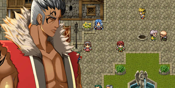 疯狂女祭司 V0.41A1 魔改汉化版 爆款RPG游戏 1G-柠檬ACG