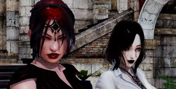 崇拜(The Lecuyer Cult) Ver0.18 机翻汉化版 PC+安卓 SLG游戏 1.5G-柠檬ACG