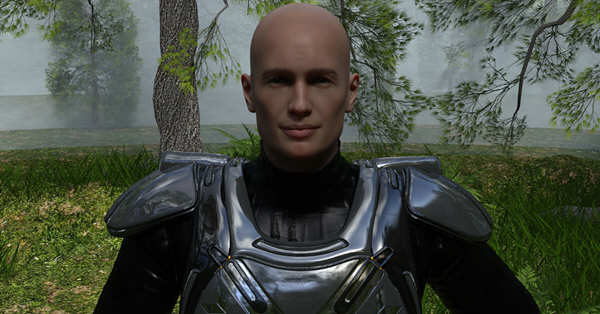 新家园 Ver0.13 精翻汉化版 PC+安卓 SLG游戏 1.6G-柠檬ACG