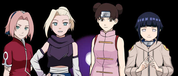 忍者后宫：异族崛起 第2章 Ver1.11.c 精翻汉化版 PC+安卓 SLG游戏 2G-柠檬ACG