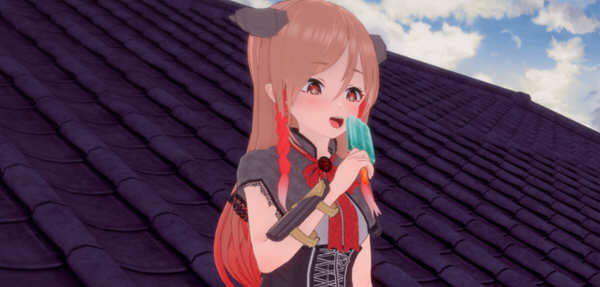 女神的幻想 Ver1.0 汉化版 PC+安卓 SLG游戏 1.2G-柠檬ACG