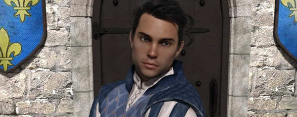 骑士的故事 Ver0.28 精翻汉化版 PC+安卓 复古SLG游戏 2G-柠檬ACG