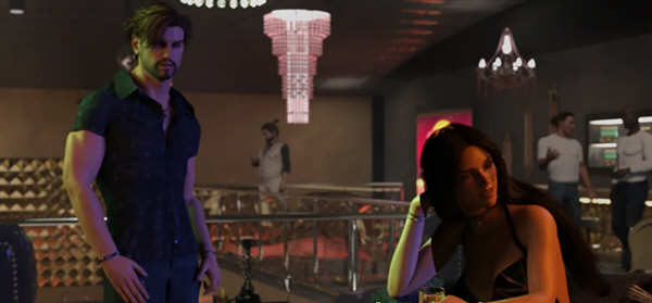 面试官（The Interview）Ver0.9 精翻汉化版 PC+安卓 SLG游戏 2G-柠檬ACG